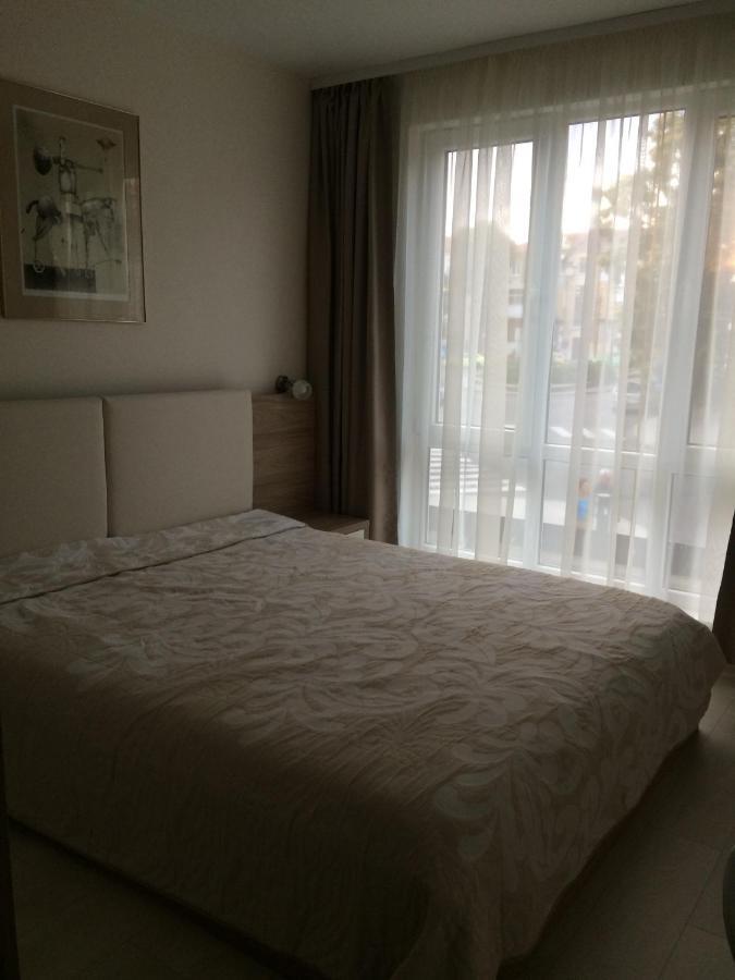 Апартамент Мони Burgas Exterior photo